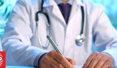 Manage My Health cybersecurity hack: GPs whose patients' data was stolen identified