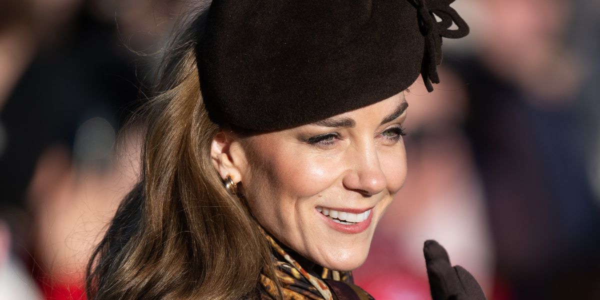 Kate Middleton's number of Royal Family engagements revealed as total quintuples