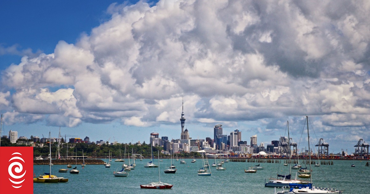 Summer returns: Temperatures could reach 30s this week