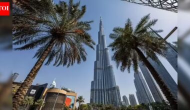 How Burj Khalifa still defies wind, heat, gravity in 2026: Engineering secrets of world’s tallest building revealed