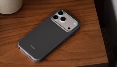 Beats iPhone 17 Pro Max MagSafe Case w/ Camera Control now just $13 (71% off), more from $13.50