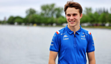 F1 news: Oscar Piastri opens up on controversial Alpine split