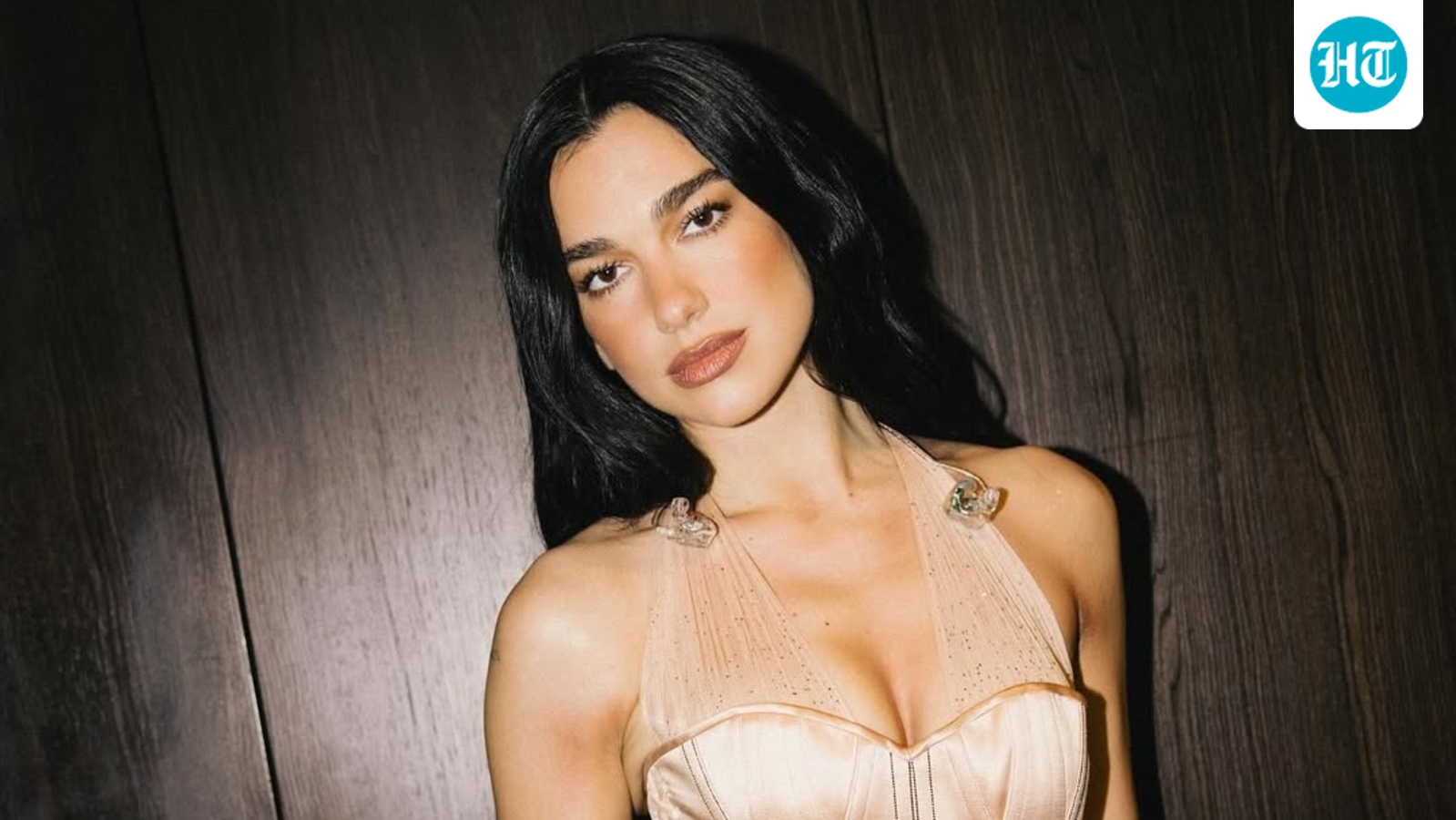 Dua Lipa reveals she always travels with yoga mat: Watch singer 'master this most difficult yoga pose' and know benefits