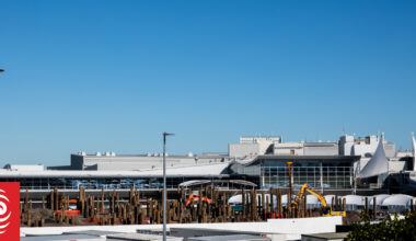 Woman charged with bringing 22kgs of meth into the country in her checked luggage