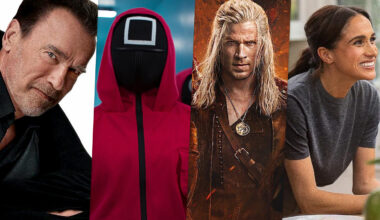 Netflix Series Viewership Flops Disappointments