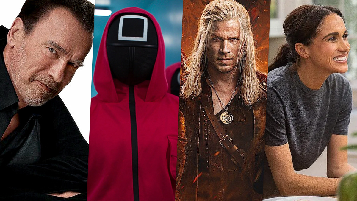 Netflix Series Viewership Flops Disappointments