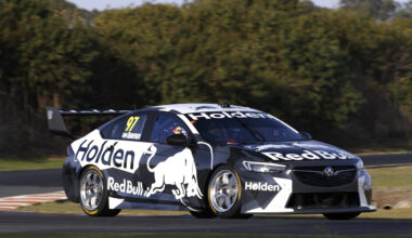 Supercars news: Claim of Supercars aero trickery emerges