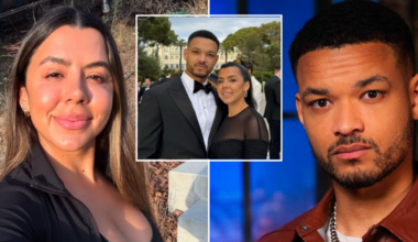 Dragons' Den star delights fans with surprise engagement announcement