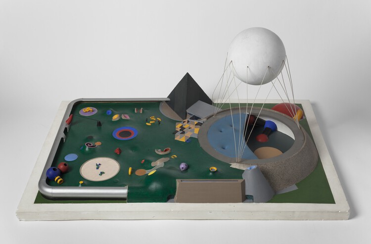 High Museum of Art Announces Touring Exhibition on Isamu Noguchi’s Design Work - Image 5 of 9