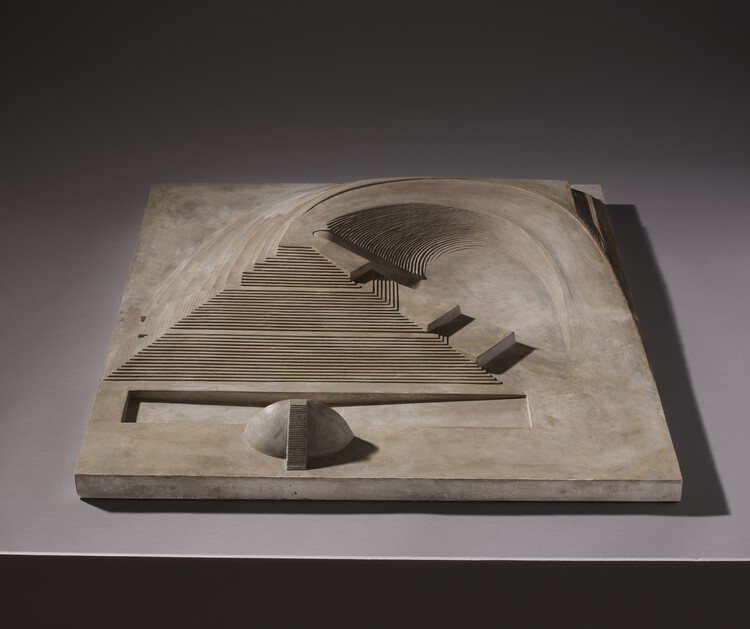 High Museum of Art Announces Touring Exhibition on Isamu Noguchi’s Design Work - Image 6 of 9