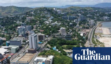 Anger in Papua New Guinea after Starlink ordered to shut down internet services | Papua New Guinea