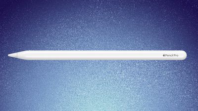 apple pencil pro sparkle