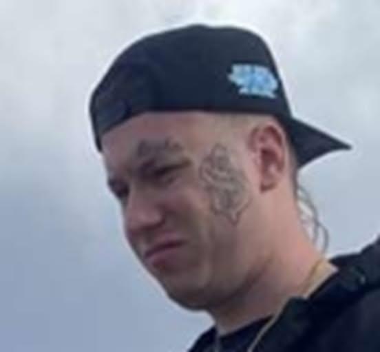 'Do not approach': Wanted man thought to be in Dunedin