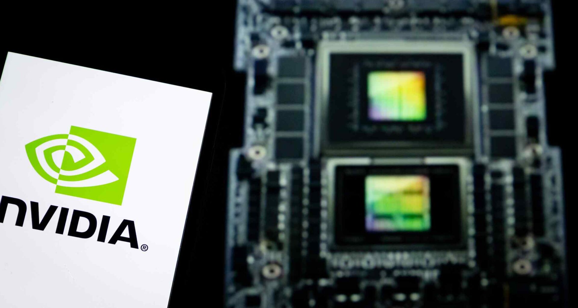 Nvidia sees 'strong' H200 AI chip demand in China, awaiting governments' approval