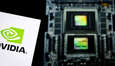 Nvidia sees 'strong' H200 AI chip demand in China, awaiting governments' approval