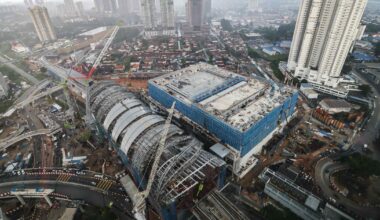 Johor-Singapore Special Economic Zone gathers investor momentum