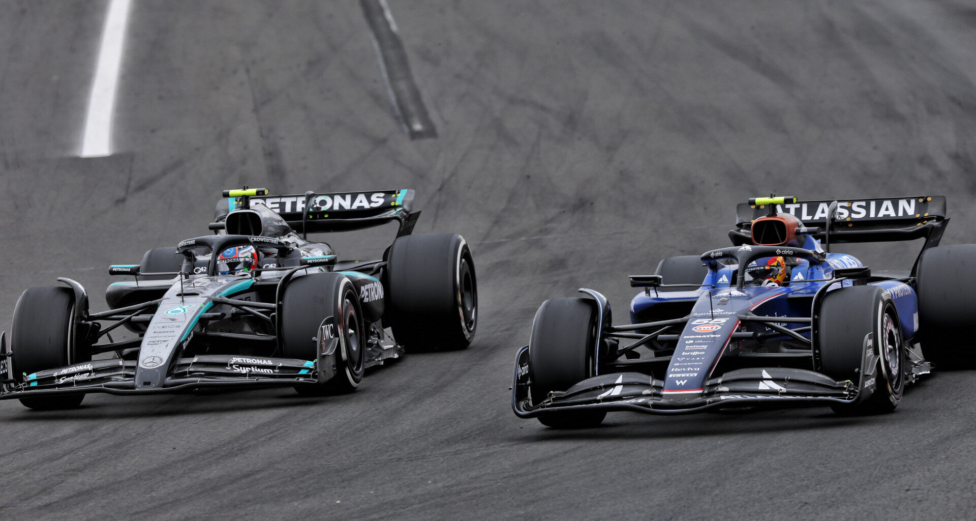 F1 news: Williams and Mercedes lock in 2026 unveilings