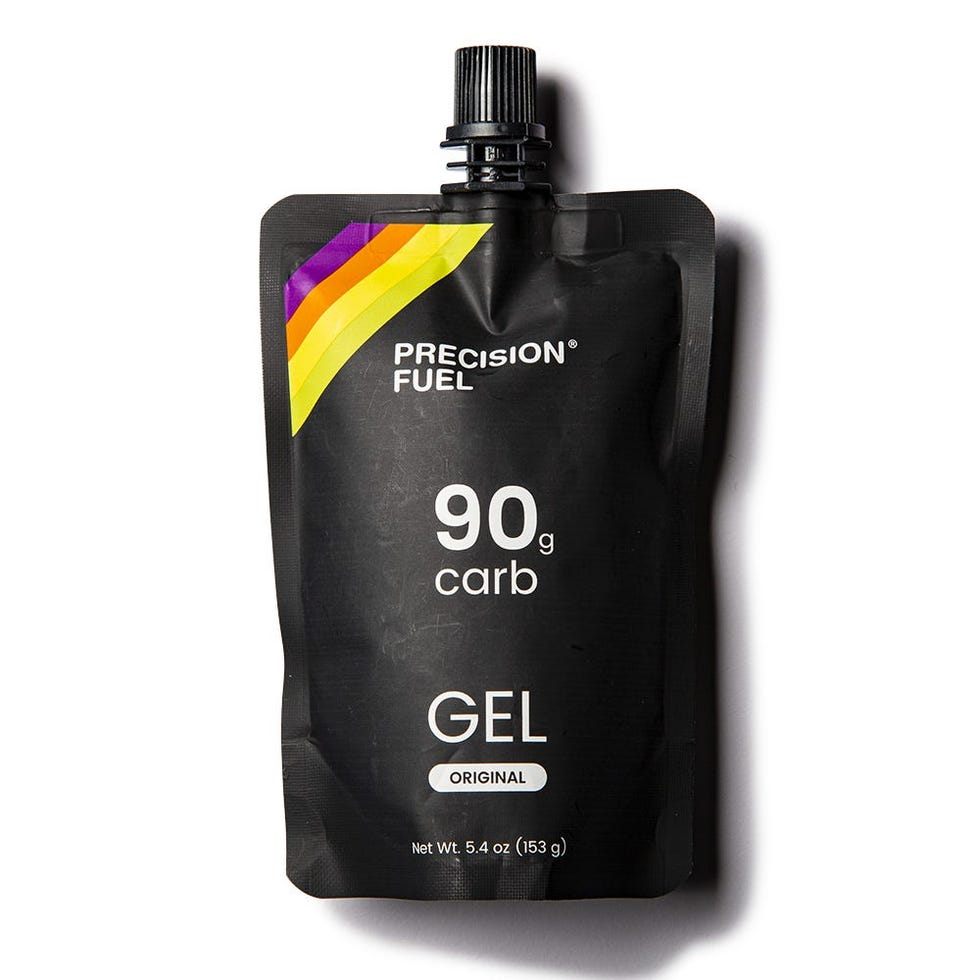 Precision Fuel PF90 Energy Gel