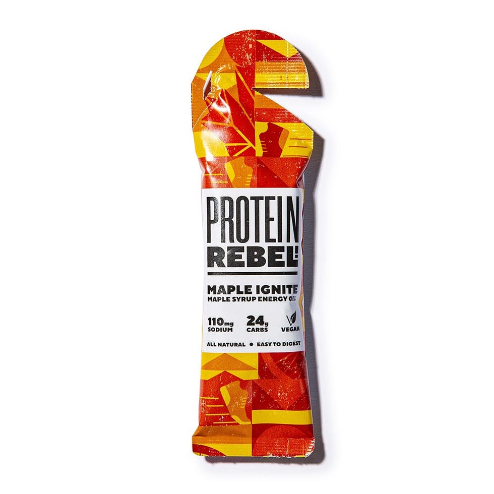Protein Rebel Protein Rebel