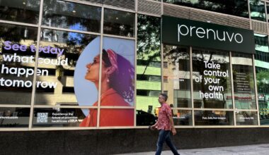 Does tracking your health data make you healthier?