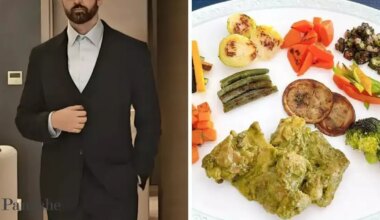 No crash diets here. Hrithik Roshan, at 51, is setting fitness goals with this simple formula