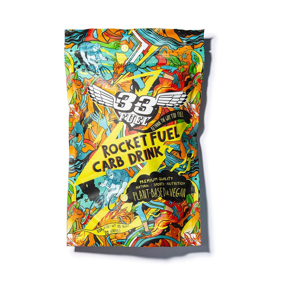 33Fuel Rocket Fuel 33Fuel Rocket Fuel