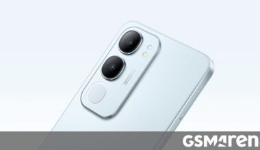 vivo Y50s 5G and Y50e 5G go official with 6,000mAh batteries, Dimensity 6300 SoC