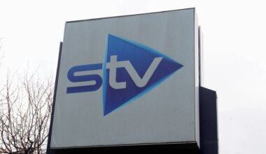 STV officially launches new radio station with star guests a day before furious staff walk out on strike