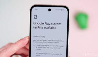 Your Pixel might be buggy after latest Google Play system update 