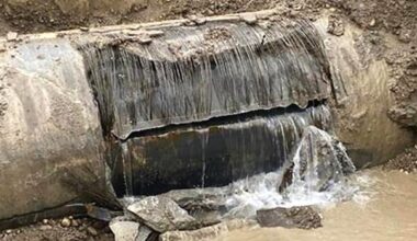 Calgary's daily water usage remains unsustainable one week after 'catastrophic' water main break