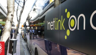 'Shambles': Metlink troubles makes return to work even more sour for Wellington commuters