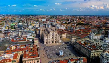 One Month to Go: Adaptive Reuse and Alpine Transport Upgrades Shape the Road to Milano Cortina 2026