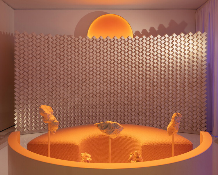 From Material Intelligence to Circularity: Lessons from Architecture in 2025 - Image 2 of 22