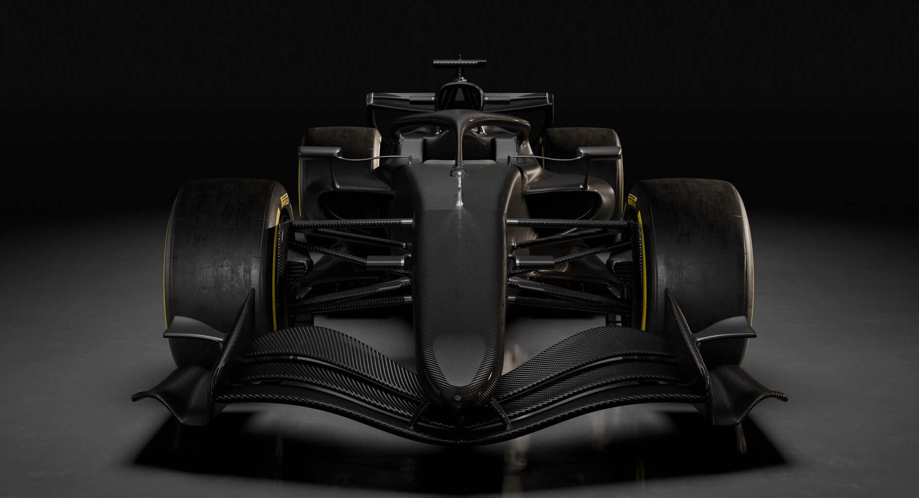 F1 news: Memorabilia company offers sneak peek at 2026 F1 cars