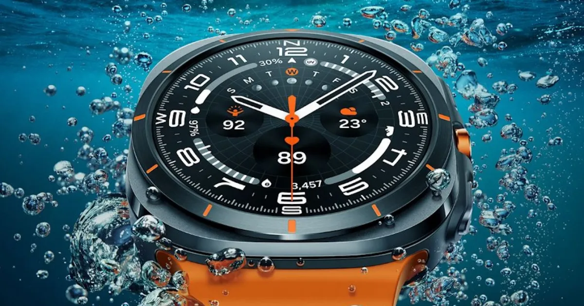 Galaxy Watch Ultra, S25 Edge, Galaxy Ring, more