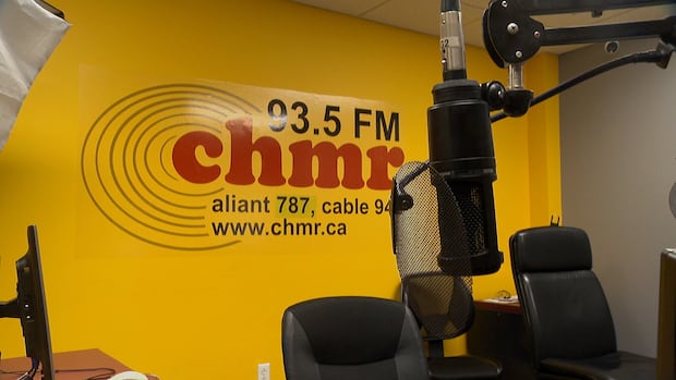 MUN's campus radio station is hoping to adapt amid financial troubles
