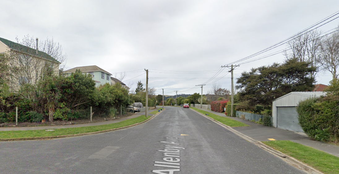 'Stab threat' in Dunedin neighbours at war cat dispute