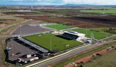 Western United set to receive financial lifeline