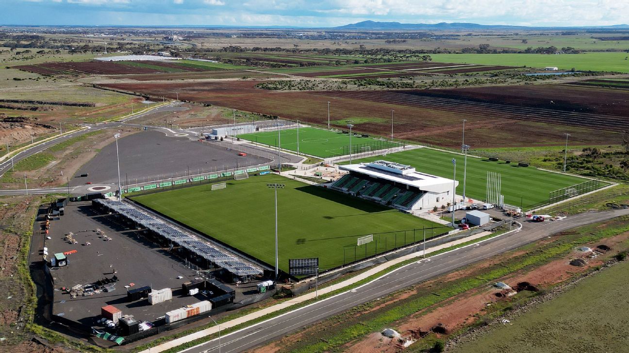 Western United set to receive financial lifeline