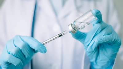 NHS issues warning for Mounjaro users on oral medications