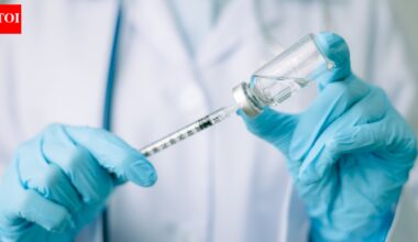 NHS issues warning for Mounjaro users on oral medications |