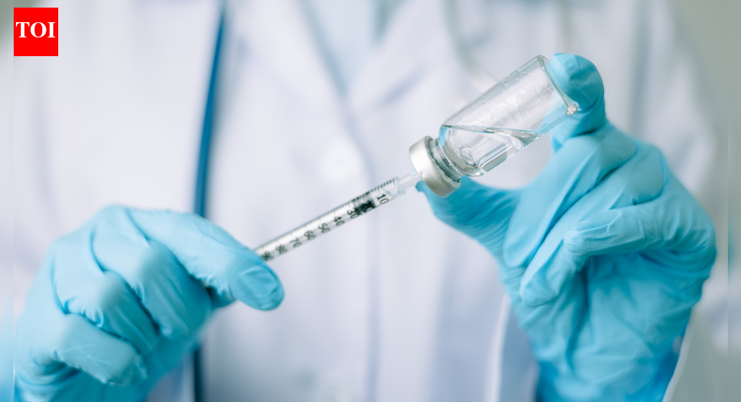 NHS issues warning for Mounjaro users on oral medications |