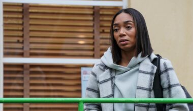 Chelsea says too much to Jasmine