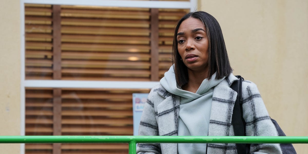 Chelsea says too much to Jasmine