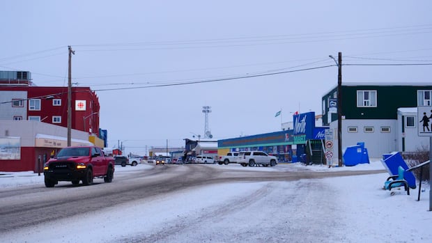 Inuvik residents asked to cut energy use because of low propane supply