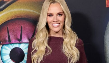 Jenny McCarthy issues scathing four-word response when asked if she’d return to The View
