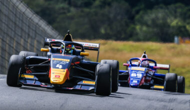 F1 news: Seven must-watch drivers in Formula Regional Oceania