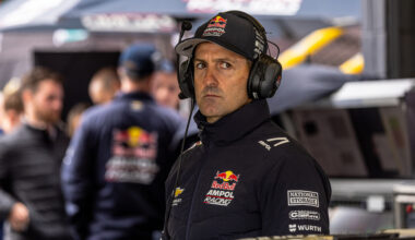 Supercars news: Whincup responds to 'disturbing' Supercars aero claim