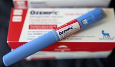 Weight loss drugs need to be taken for life, study finds