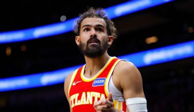 Sources: Hawks trading Trae Young to Wizards for McCollum, Kispert